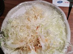 -堂本家洋食别馆·炸猪排(中心城店)