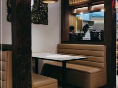 卡座-清迈泰·泰国餐厅(华发商都店)