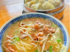 -徐记三鲜面馆(咸宁市体育中心店)