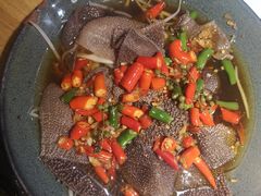 -胡马八破·川菜小馆(高新万达店)