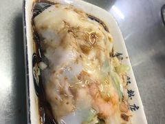 -银记肠粉店(北京路店)