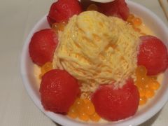 -罗霸蛮老岳阳大排档·鲜货烧烤·土吊子煨砂锅烧菜