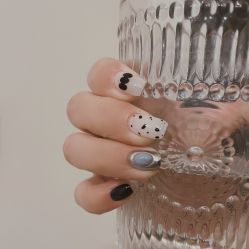 -HUII NAIL绘京美甲美睫会馆