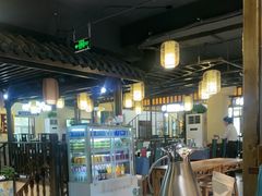 -清真·舒迩布炕锅王·高原美食文化(青海总店)