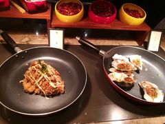 -“香”全日餐厅·株洲大汉希尔顿酒店