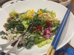-小大董·烤鸭(王府井apm店)