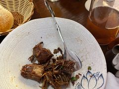 -便宜坊烤鸭店(科创店)