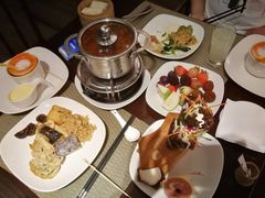 -三宝大饭店-中和艺素餐厅(浦上金山正祥广场店)