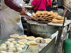 -东关回民小吃一条街(颍河西路店)