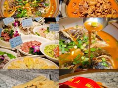 -千岛湖小鱼儿·淳安匠心农家菜