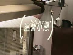 -上海龙之梦万丽酒店