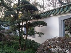 -中山公园
