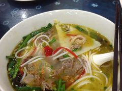 -桥香园云南过桥米线(金马碧鸡店)