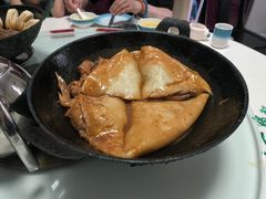 -古洼一锅鲜(总店)