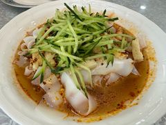 -汗腾格里·风味餐厅(新疆驻京办店)