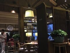 -东园小馆·早茶·淮扬小炒(宋夹城店)