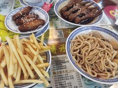 -丞記傳承