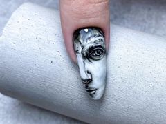 -吉田美学化妆美甲摄影培训(丽水校区)