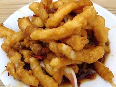 -九龙餐厅(大沽路店)