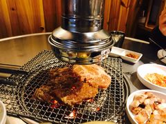 -缸桶屋韩国料理·全程帮烤(泰禾店)