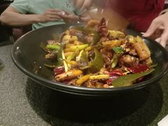 -食乐佳麻辣香锅(森林摩尔商业街区店)