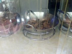 -王妈手撕烤兔