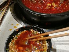 -钢管厂歆瑞源油卤串串香(春熙路太古里店)