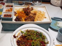 -老周家酱卤猪蹄私房菜(克拉玛依西街店)