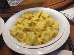 -金谷园饺子·烧烤·家宴(人大总店)
