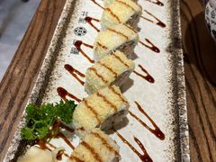 -井圣日膳(万达店)