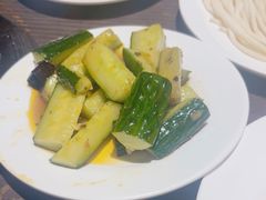 -东来顺饭庄(上地华联店)