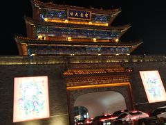 -开封市鼓楼广场(宋都皇城旅游度假区)