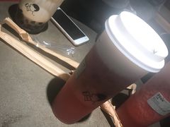 -喜茶(中山利和新地店)