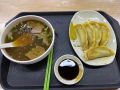 -清真蒋有记(老门东店)