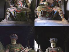 -善化寺