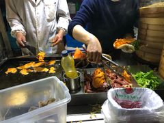 -郭阿姨月亮馍
