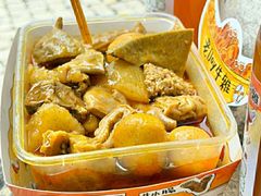 -老day牛杂(官也街总店)