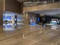 -广州天河希尔顿酒店