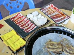 -燚青春东北泥炉烤肉(百合店)