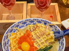 -鸟山鸣·日料食堂(王府井店)