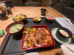 -京旬海鲜放题·铁板烧自助餐厅