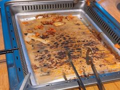 -新石器烤肉(南站店)