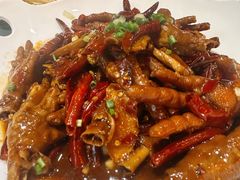 -虎虎龙虾大排档(双井店)