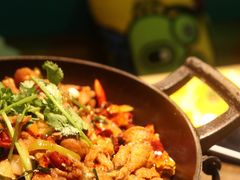 -蛙喔牛蛙(仙林万达茂店)