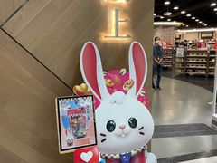 -楼上(新馬路澳門廣場店)