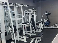 -EASY POWER健身工作室(浦东大道店)