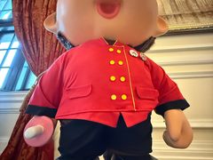 -Salon de Ville浦江汇(上海外滩华尔道夫酒店店)