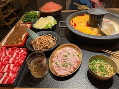 -晓宇重庆火锅(西安荟聚店)