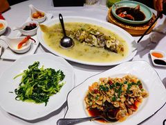 -宁海食府(大剧院店)