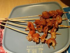 -肠王卤煮(西单食宝街店)